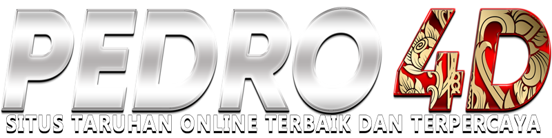 logo Pedro4d